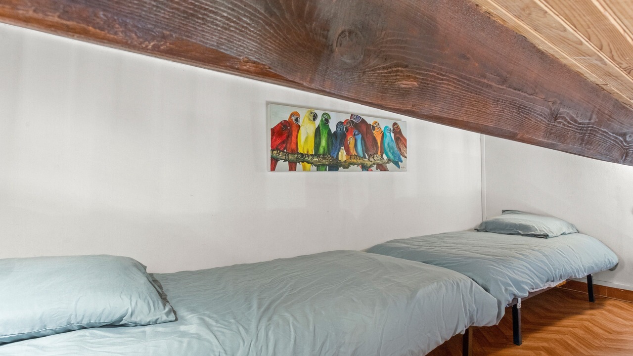 Photo of Bedroom in La Palud-sur-Verdon
