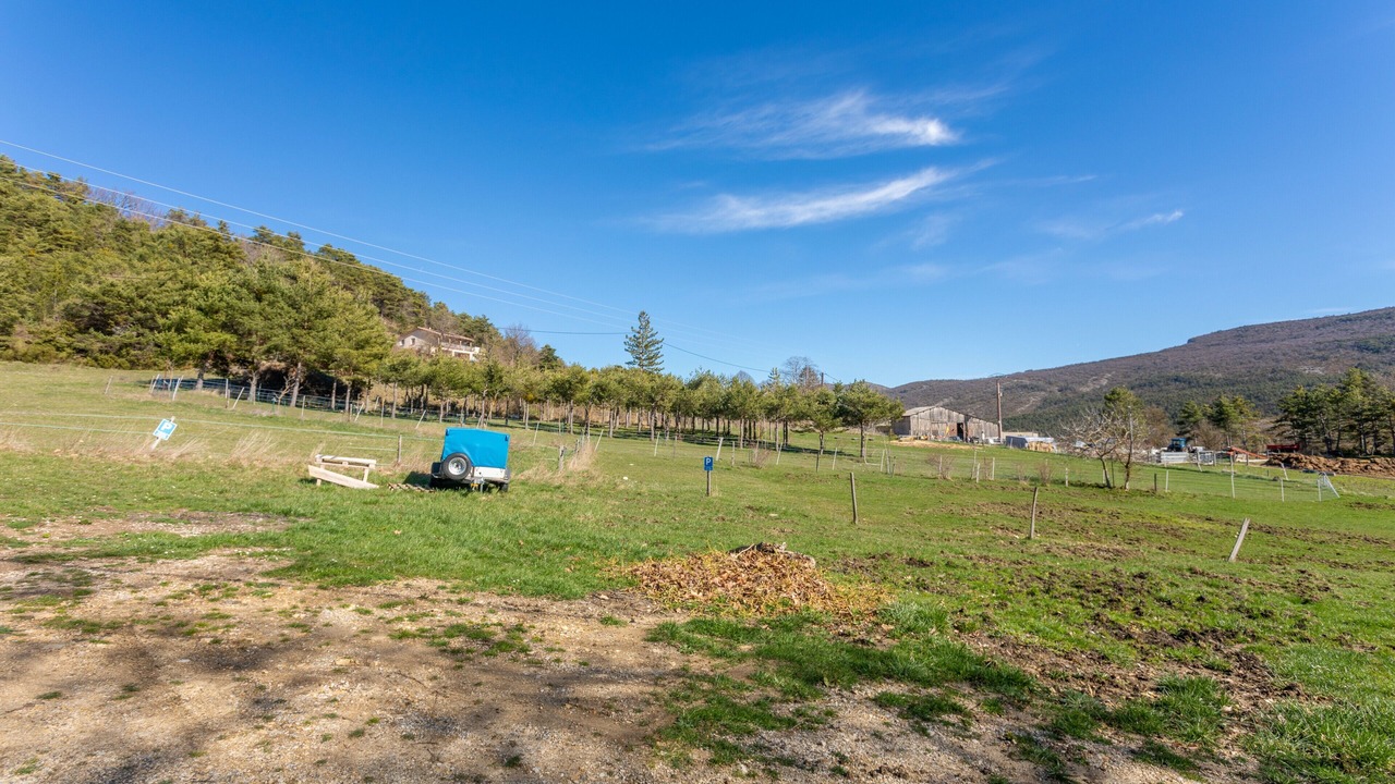 Photo of Outdoor in La Palud-sur-Verdon