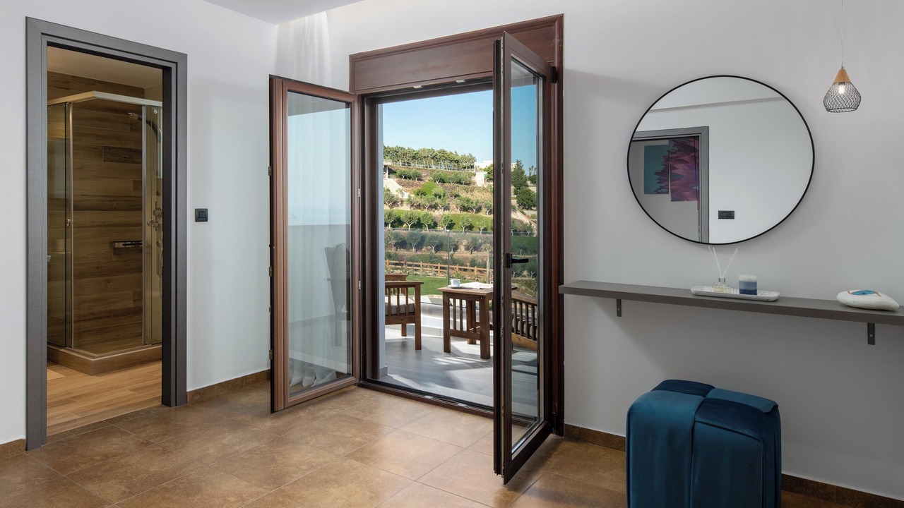 Photo of Patio Balcony in Kallithea