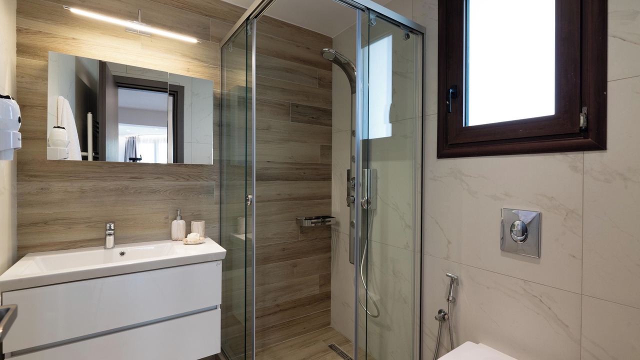Photo of Bathroom in Kallithea