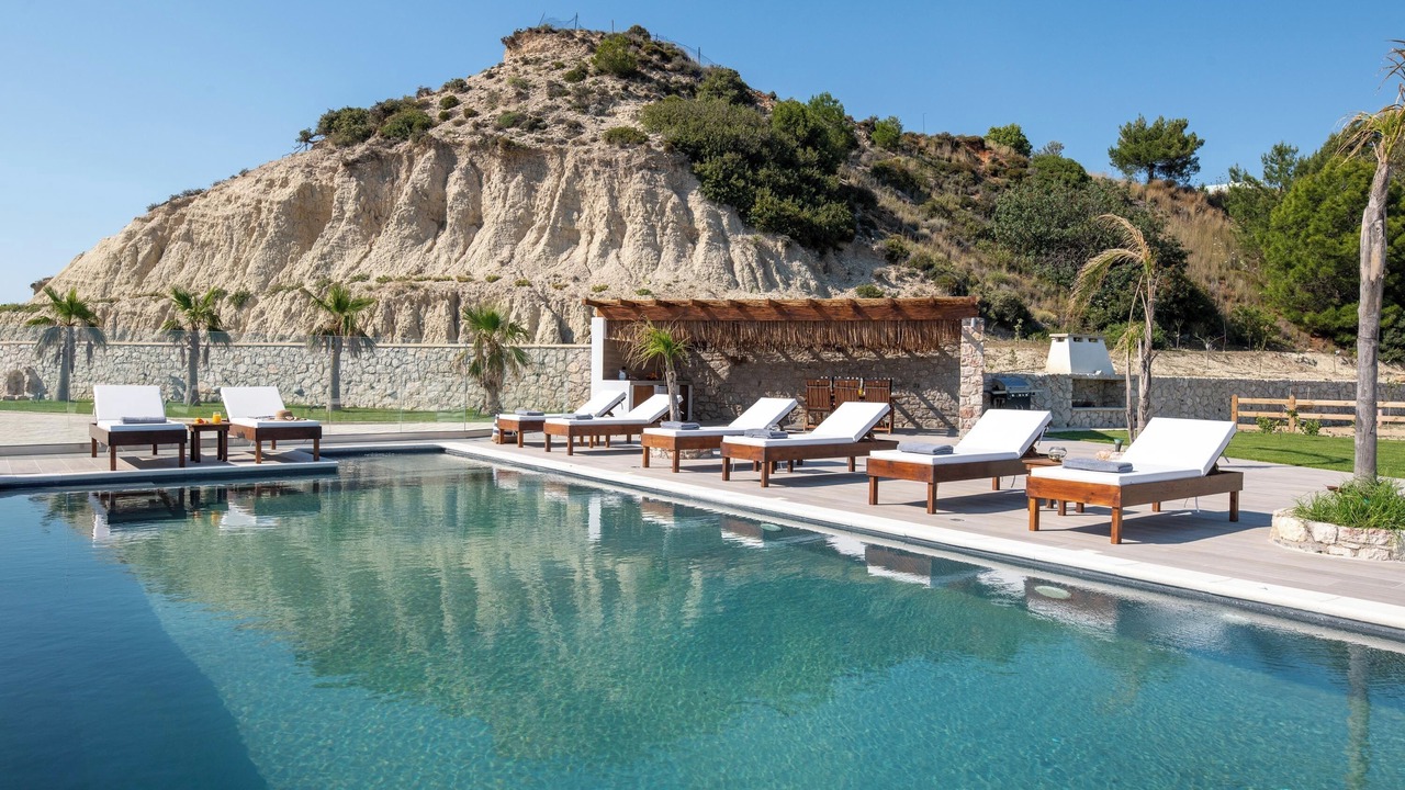 Photo of Outdoor in Kallithea