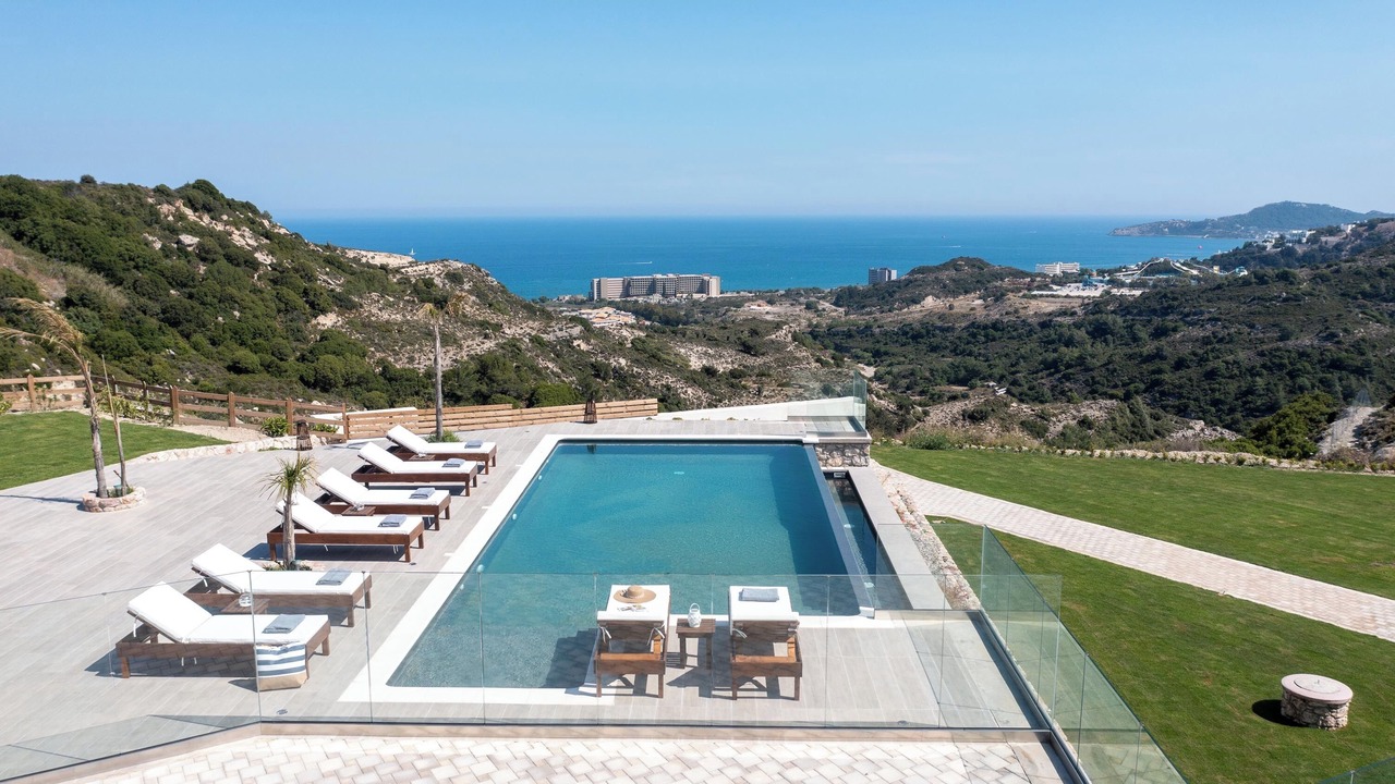 Photo of Outdoor in Kallithea