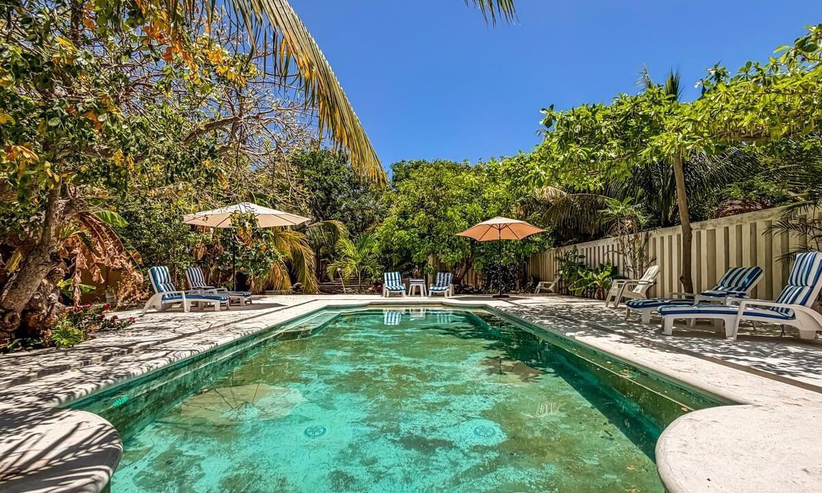 Photo of Outdoor in Salina Grande