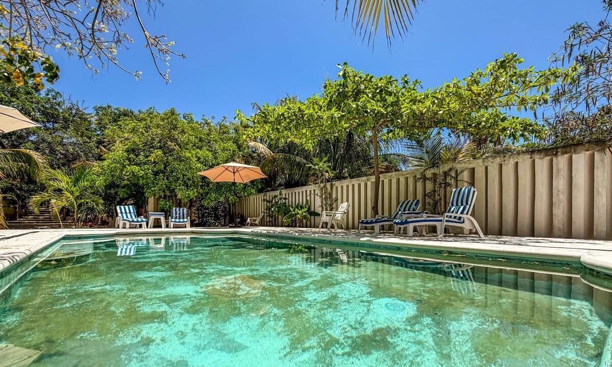 Photo of Outdoor in Salina Grande