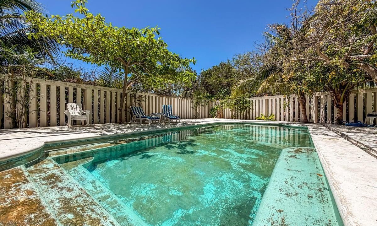Photo of Outdoor in Salina Grande