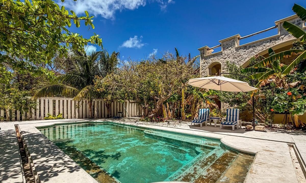 Photo of Outdoor in Salina Grande