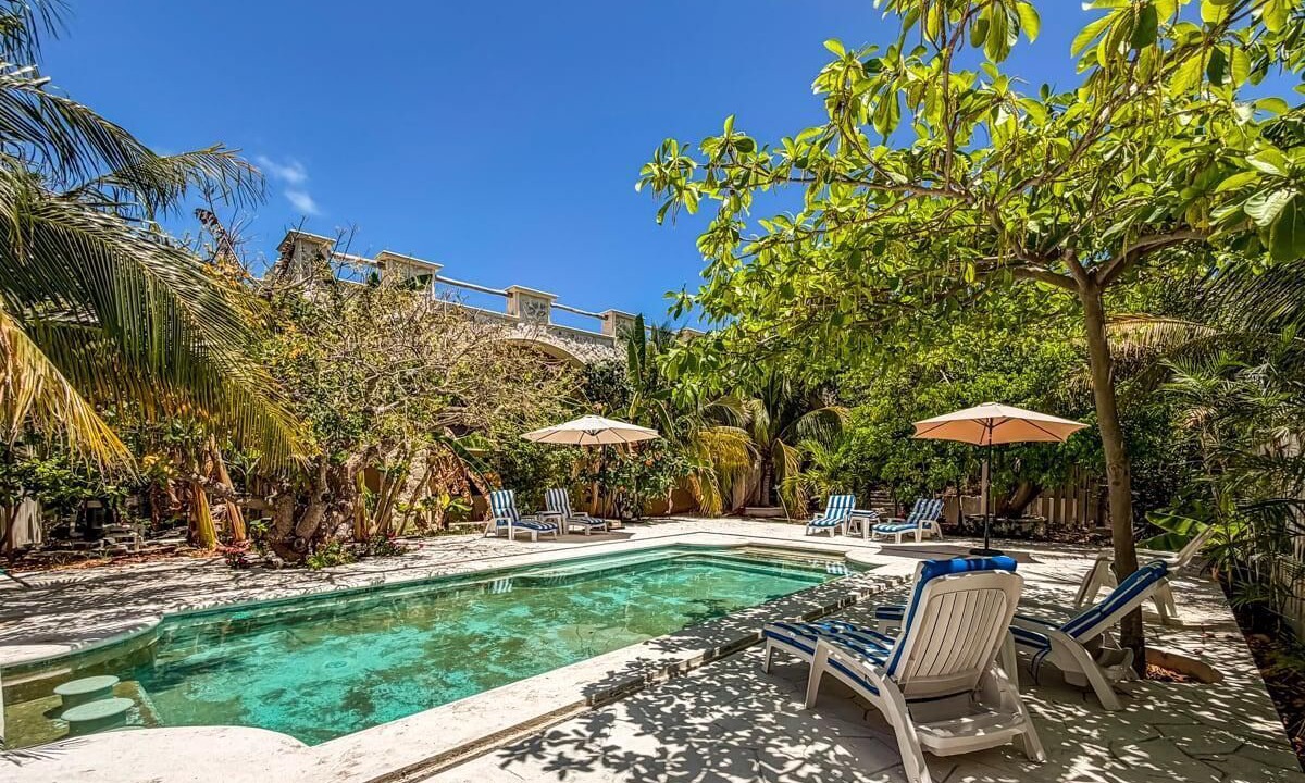 Photo of Outdoor in Salina Grande