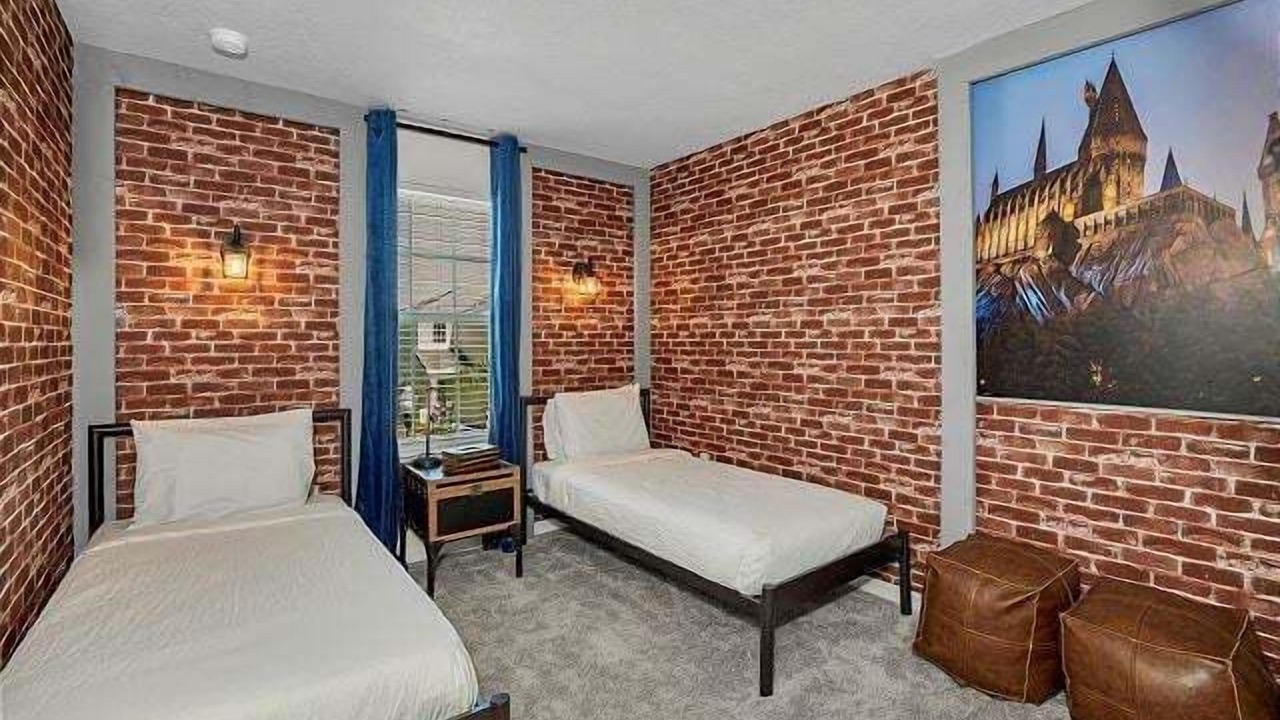 Photo of Bedroom in Loughman