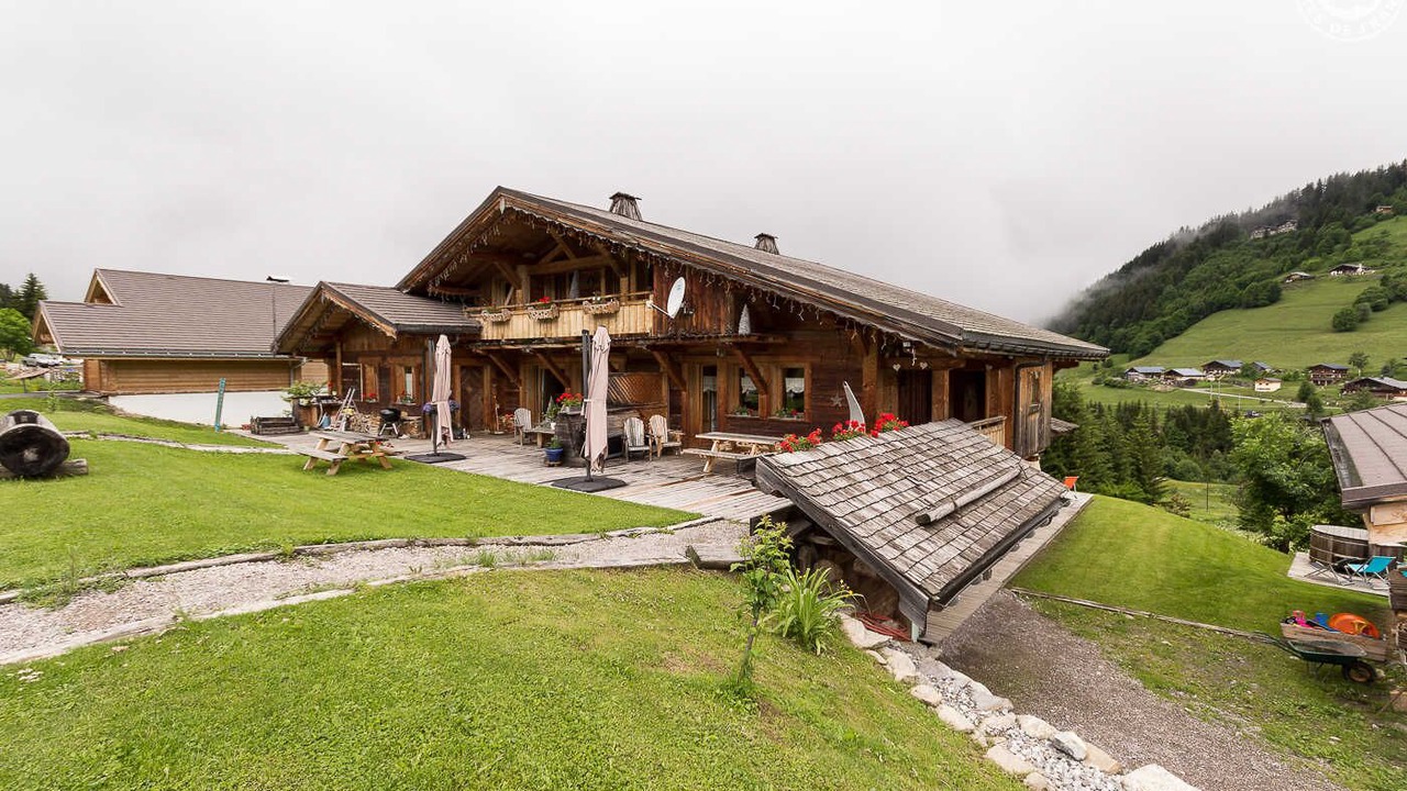 Photo of Outdoor in Notre-Dame-de-Bellecombe