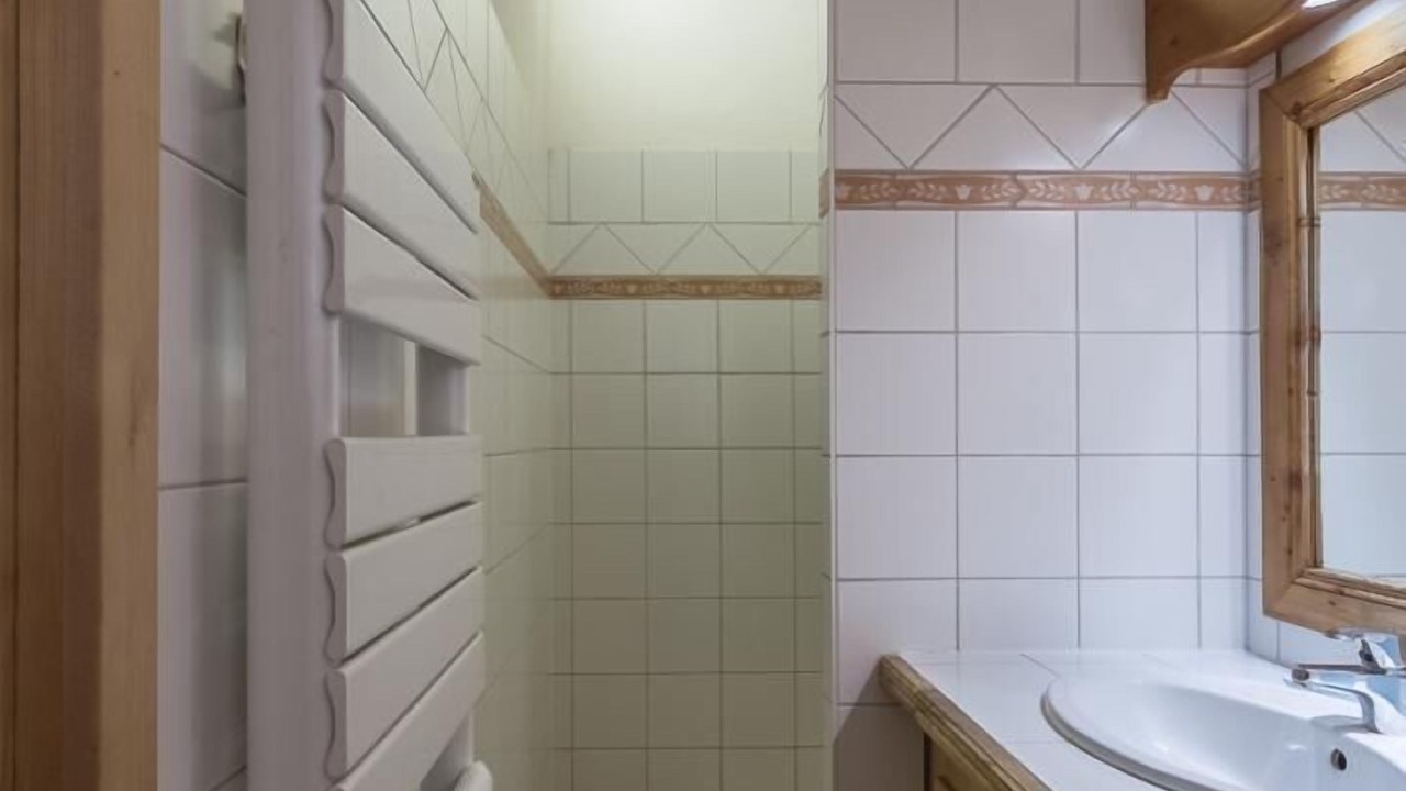 Photo of Bathroom in Notre-Dame-de-Bellecombe