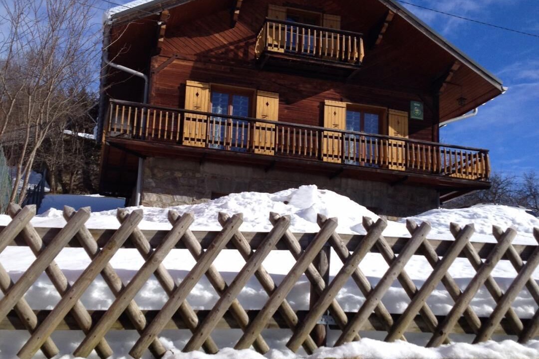 Photo of Outdoor in Flumet