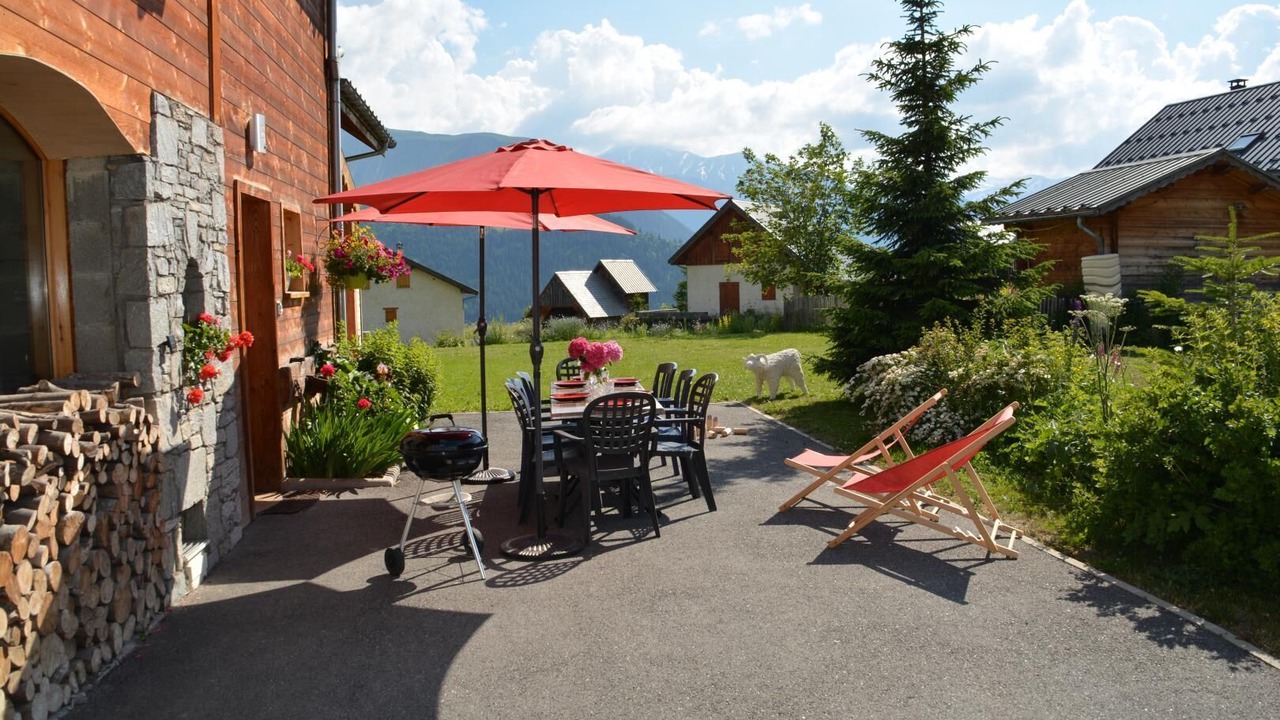 Photo of Outdoor in Albiez-le-Vieux