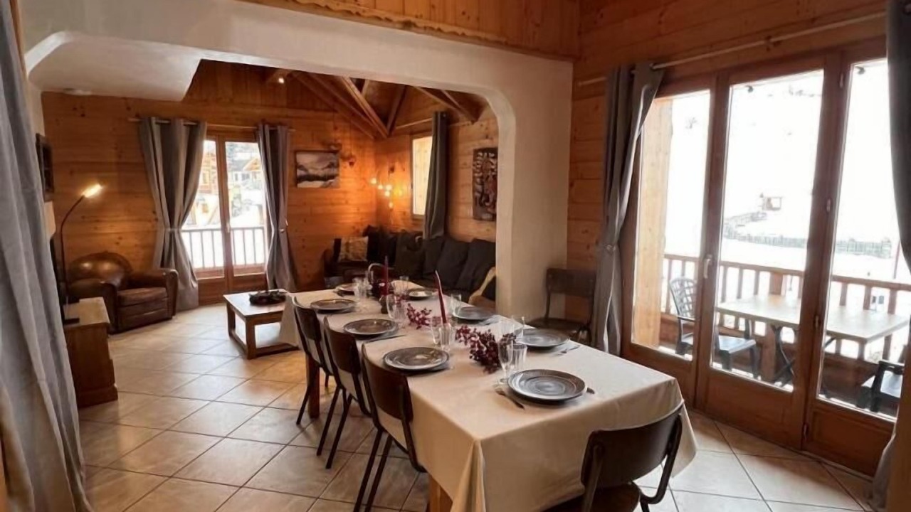 Photo of Others in Albiez-le-Vieux