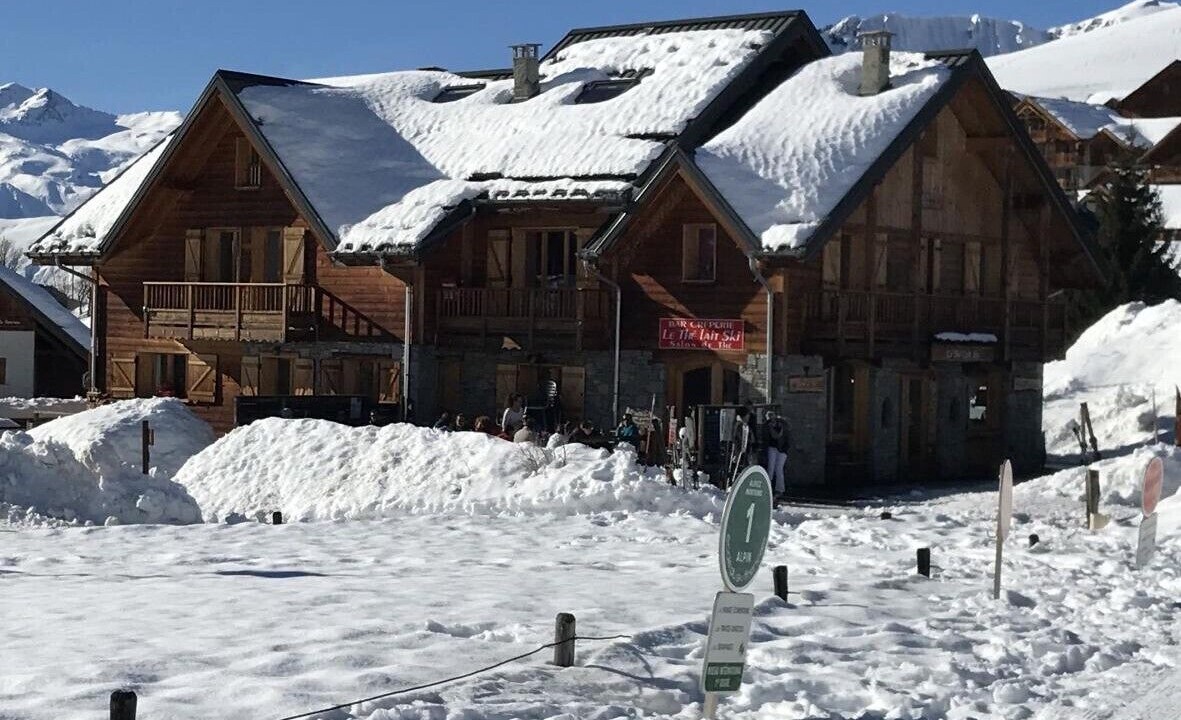 Photo of Outdoor in Albiez-le-Vieux