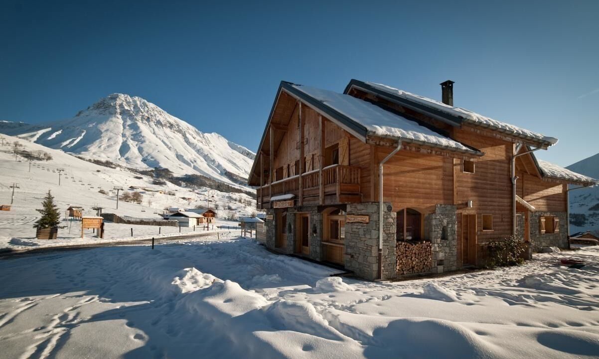 Photo of Outdoor in Albiez-le-Vieux