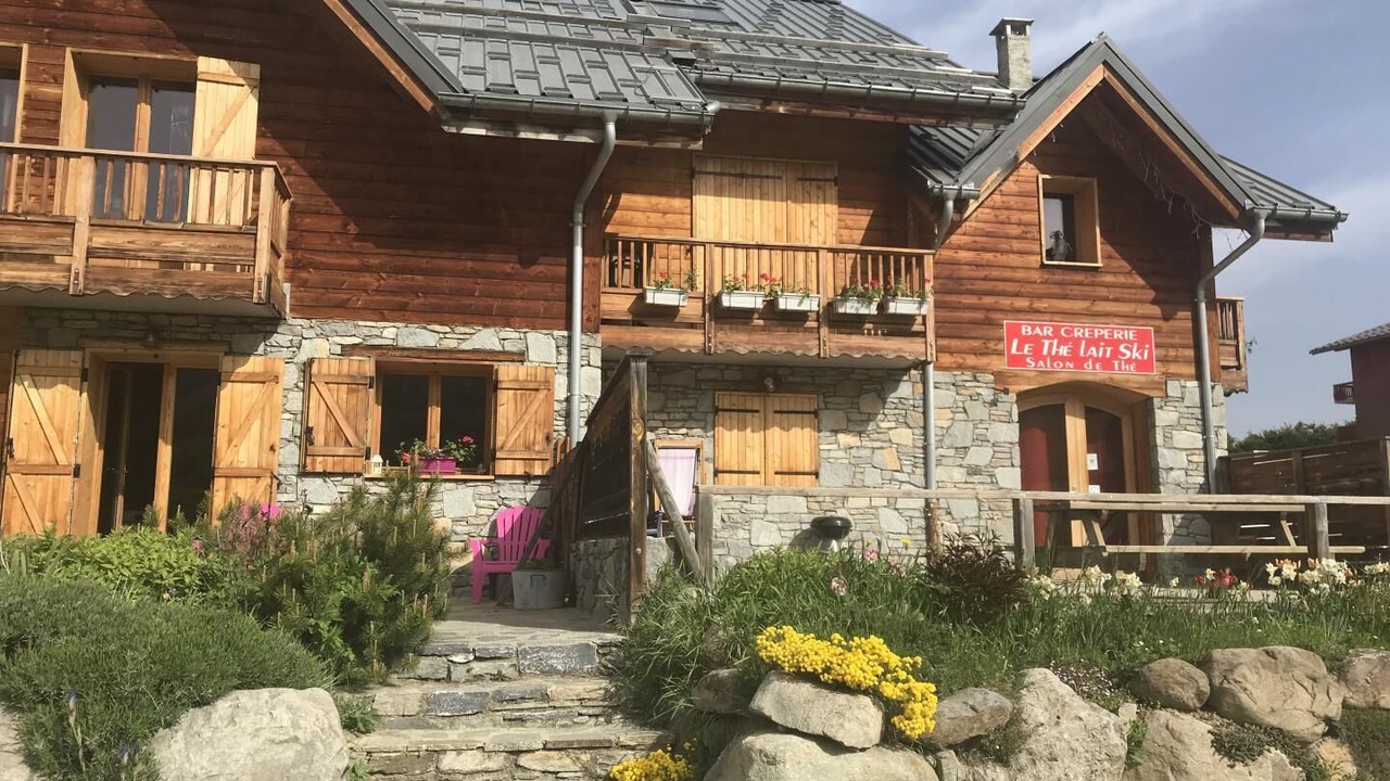 Photo of Outdoor in Albiez-le-Vieux