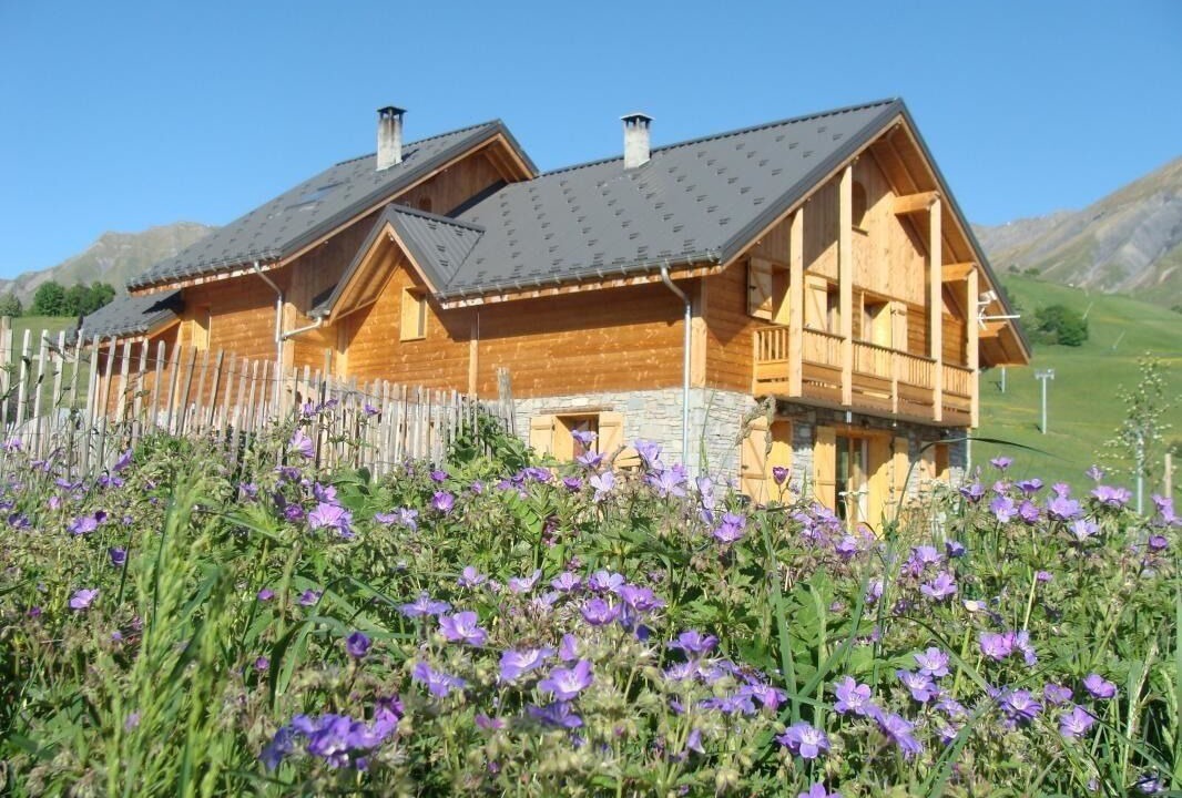 Photo of Outdoor in Albiez-le-Vieux