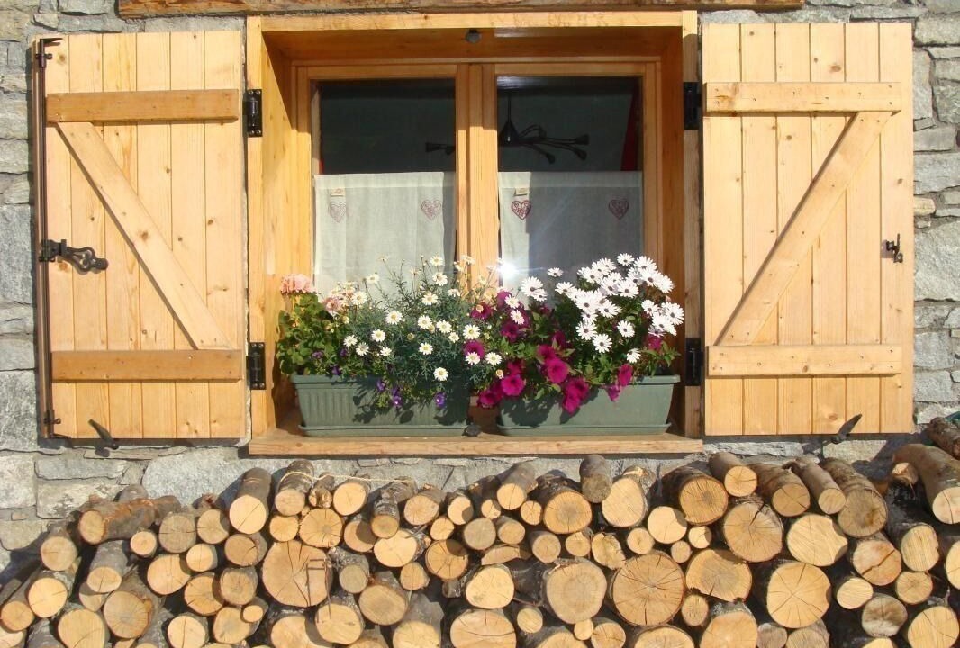 Photo of Outdoor in Albiez-le-Vieux