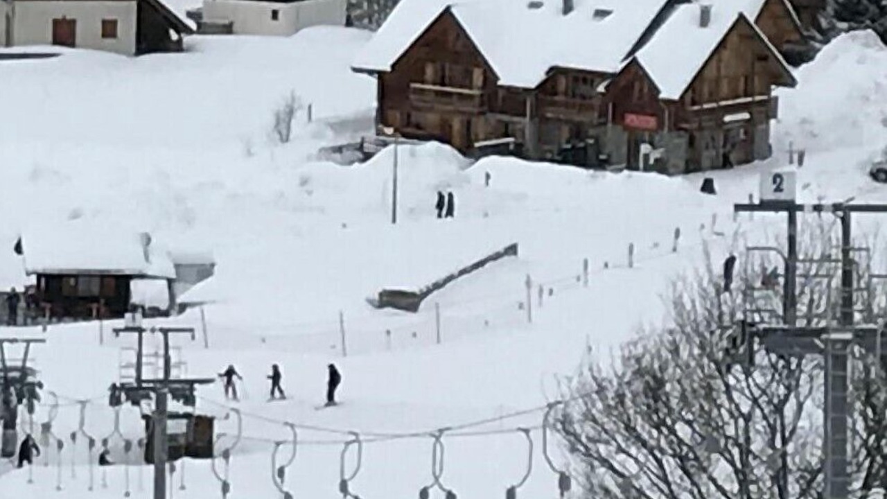 Photo of Others in Albiez-le-Vieux