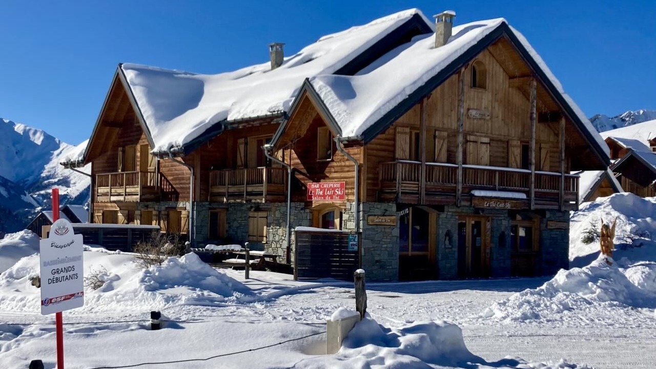 Photo of Outdoor in Albiez-le-Vieux