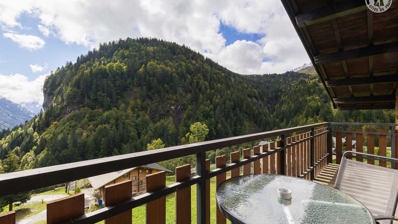 Photo of Outdoor in La Giettaz