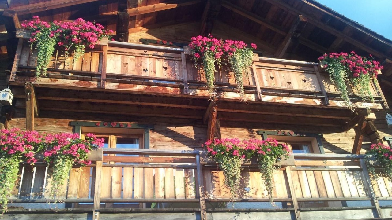 Photo of Outdoor in Crest-Voland