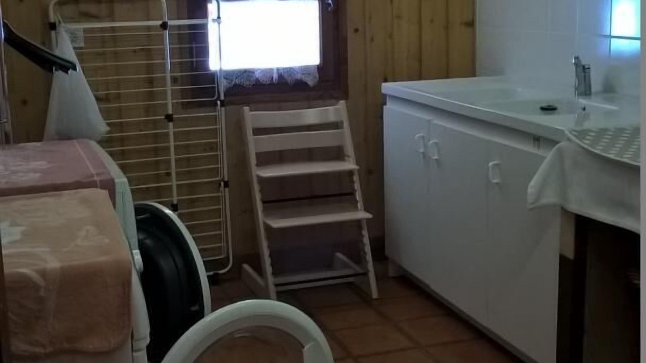 Photo of Bathroom in Crest-Voland