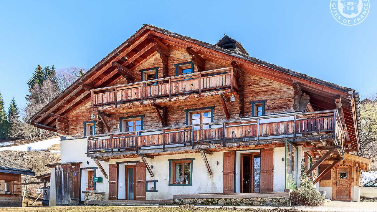 Photo of Outdoor in Crest-Voland