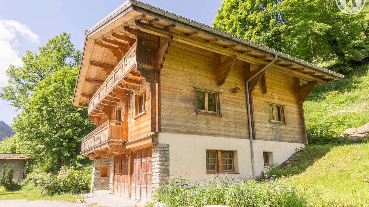 Photo of Outdoor in La Giettaz