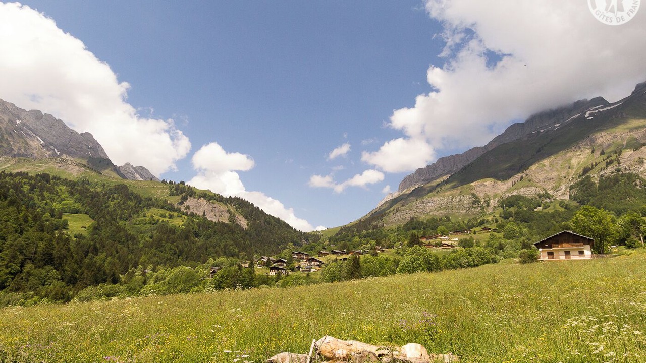 Photo of Others in La Giettaz