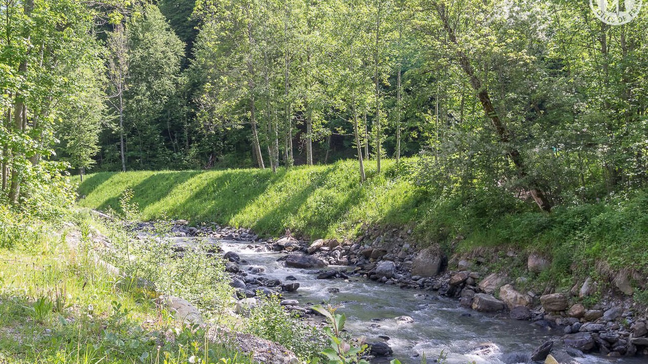Photo of Outdoor in La Giettaz