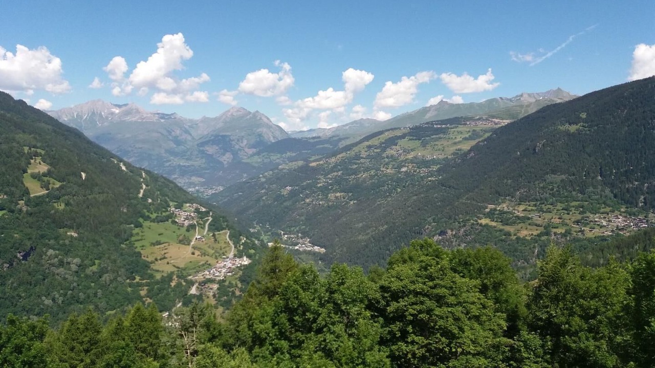 Photo of Others in Sainte-Foy-Tarentaise