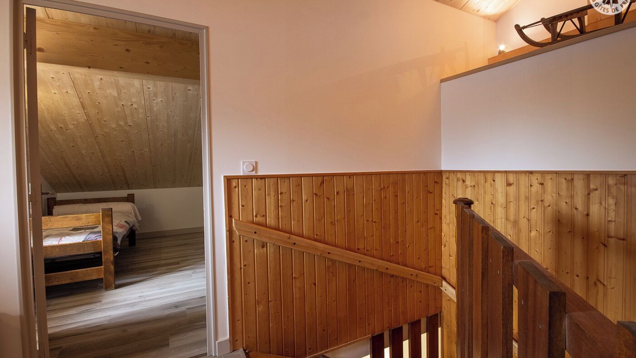 Photo of Bedroom in Saint-Michel-de-Maurienne