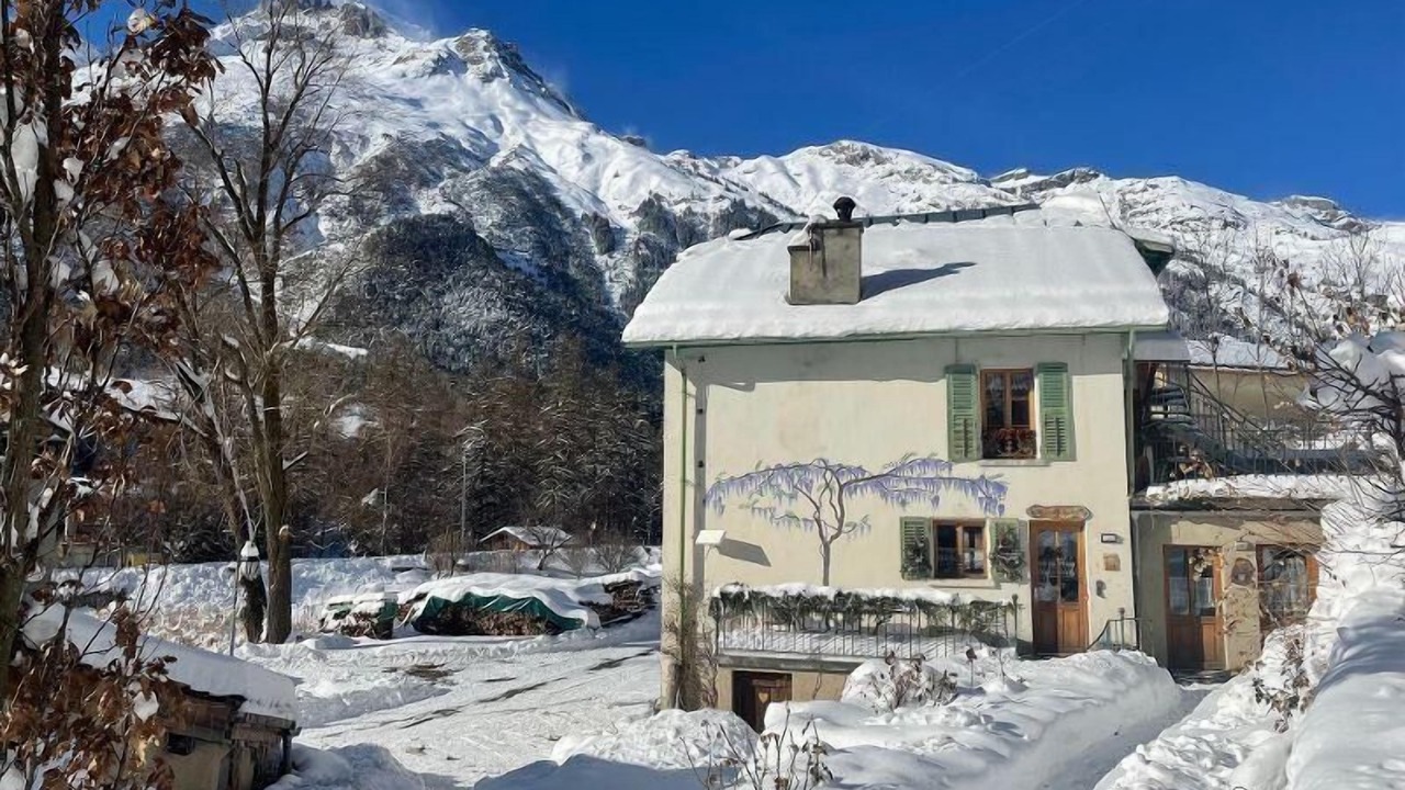 Photo of Outdoor in Termignon
