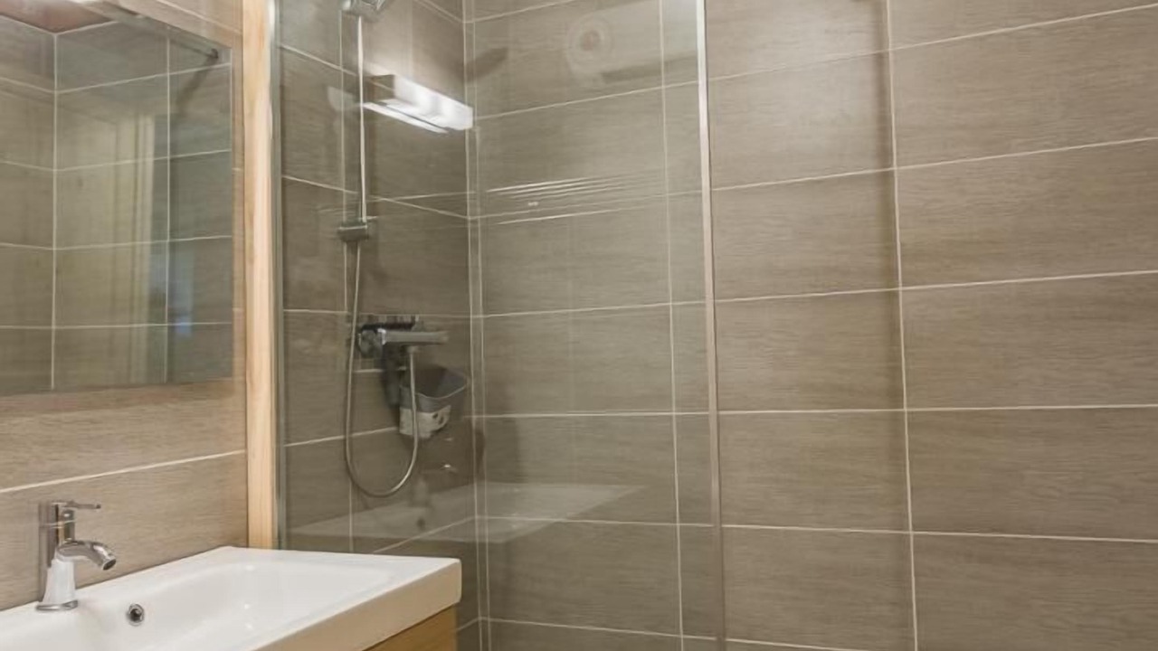 Photo of Bathroom in Termignon