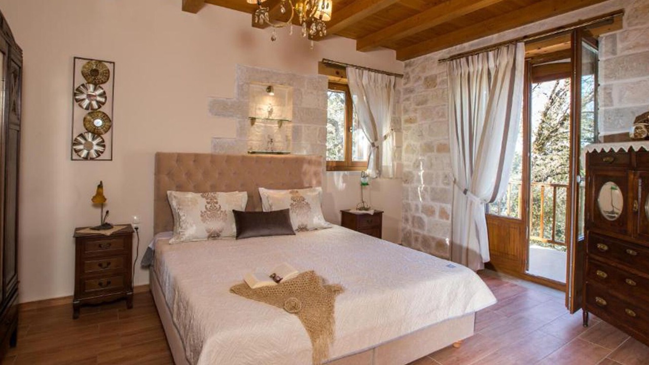Photo of Bedroom in Vederi