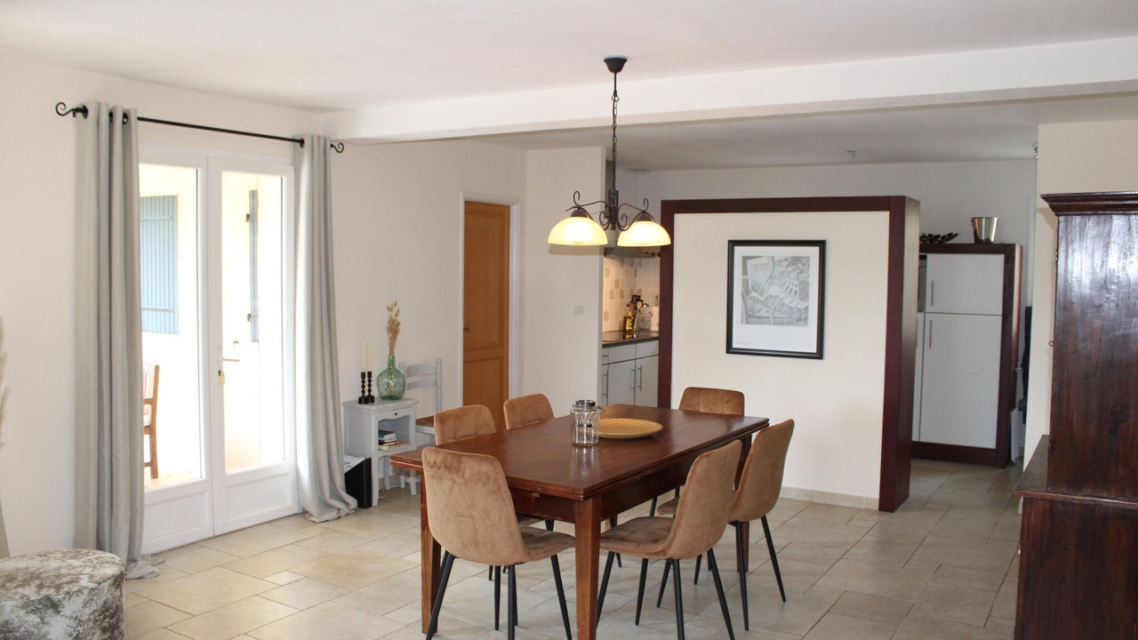 Photo of Livingroom in Villecroze