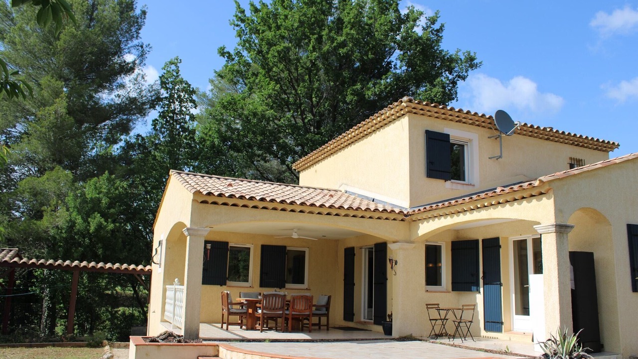 Photo of Outdoor in Villecroze