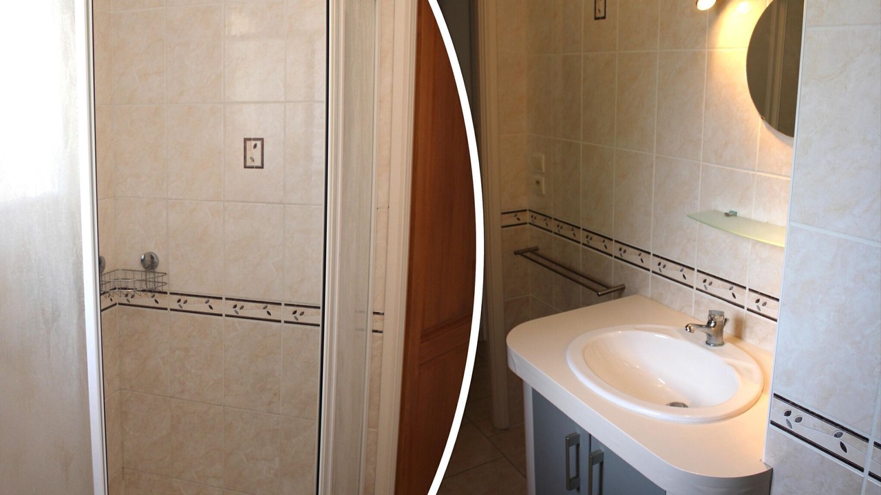 Photo of Bathroom in Villecroze