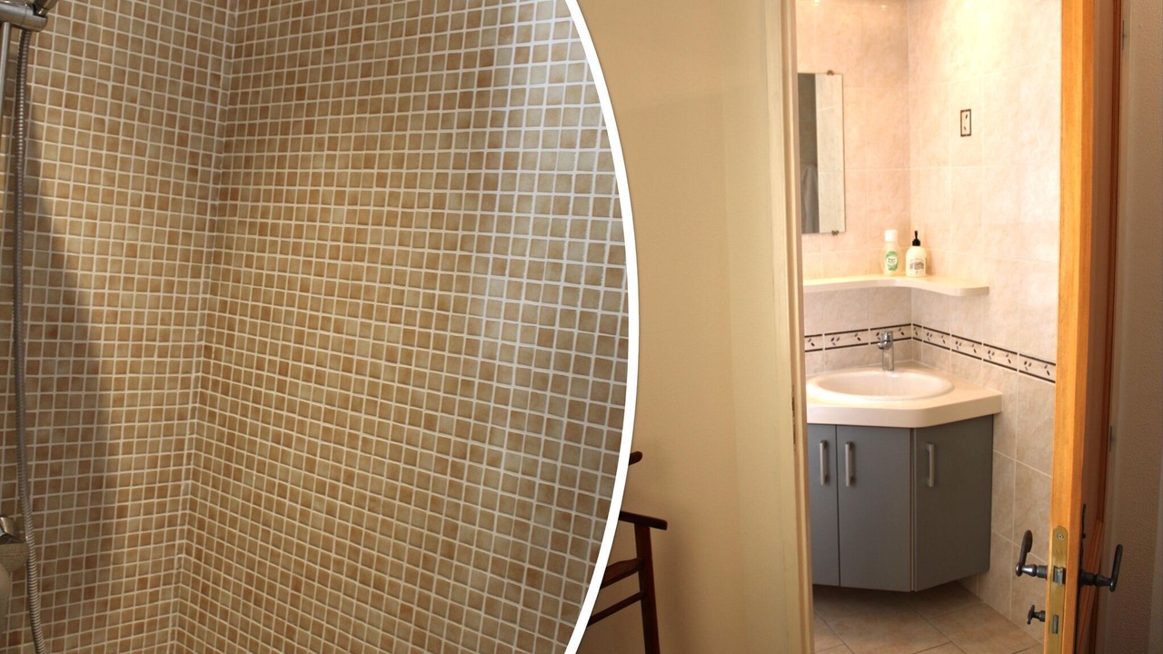 Photo of Bathroom in Villecroze