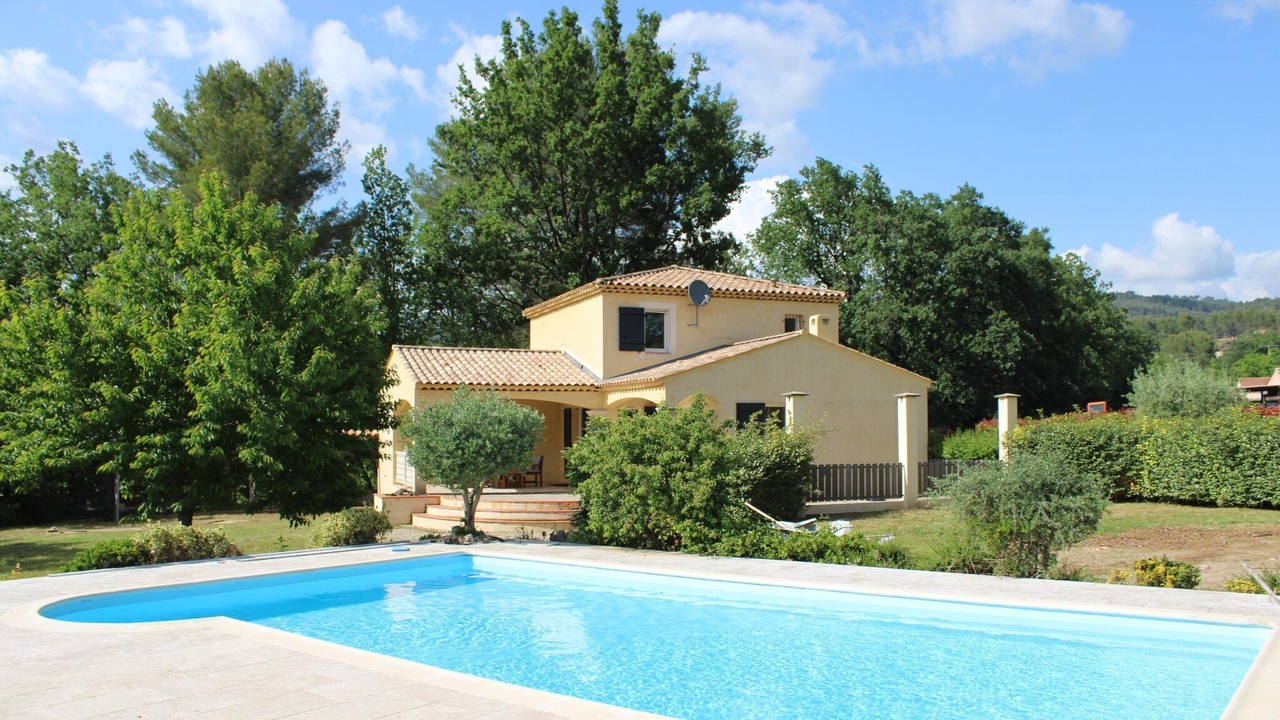 Photo of Outdoor in Villecroze