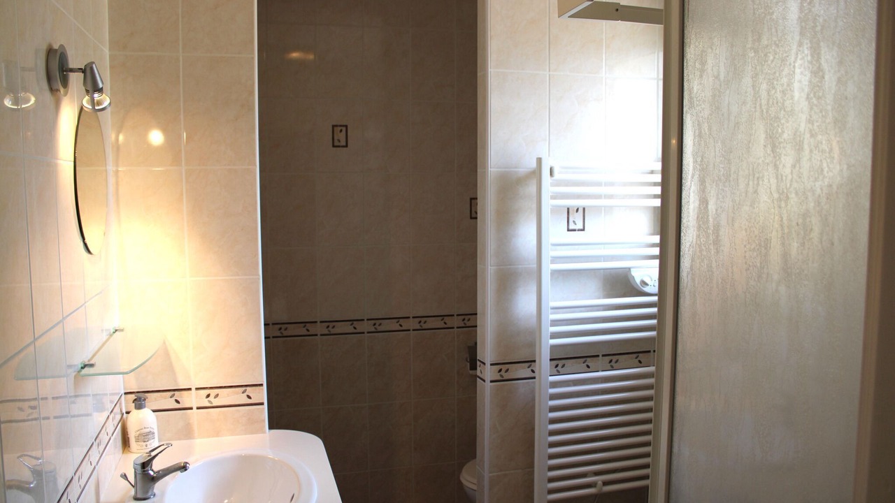Photo of Bathroom in Villecroze