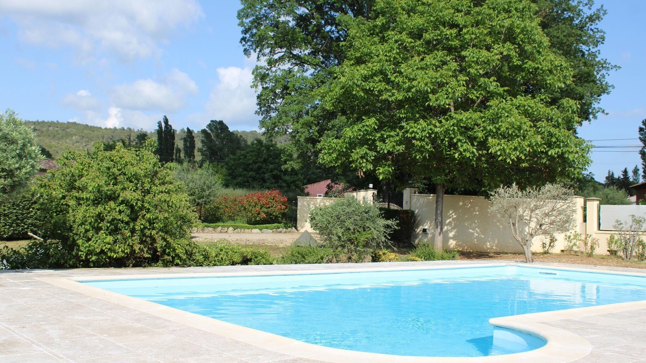 Photo of Outdoor in Villecroze