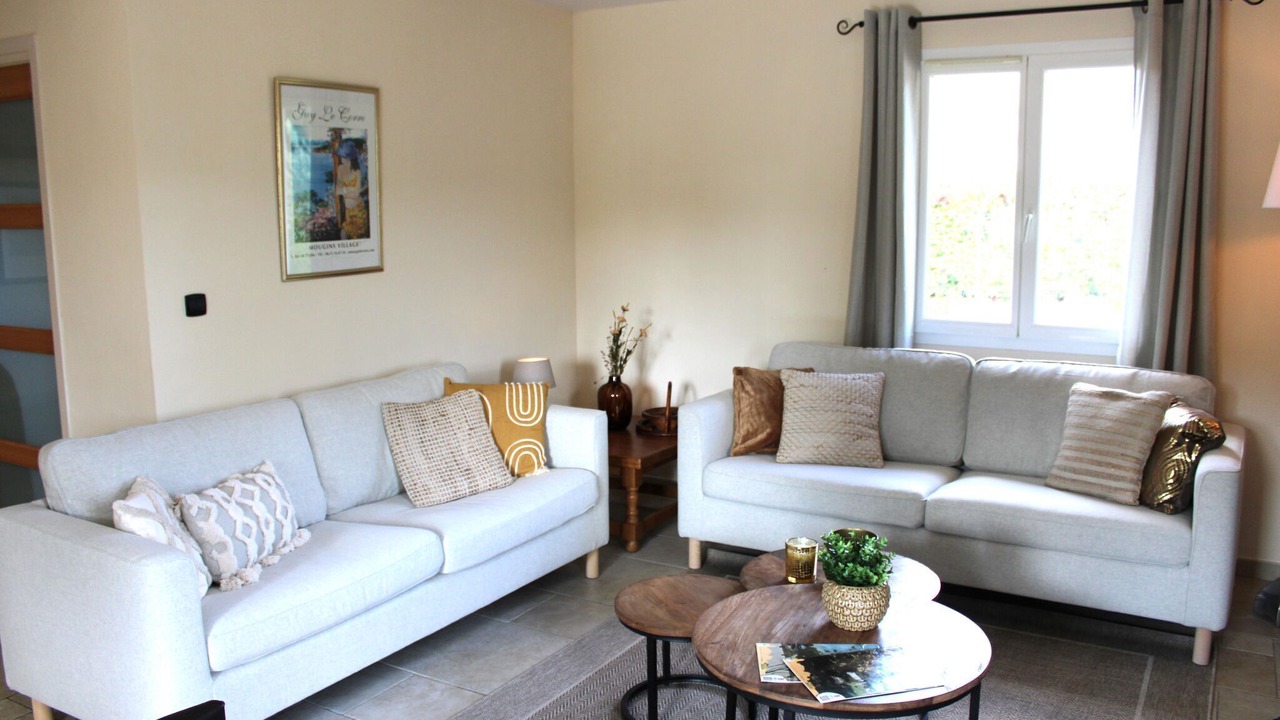 Photo of Livingroom in Villecroze