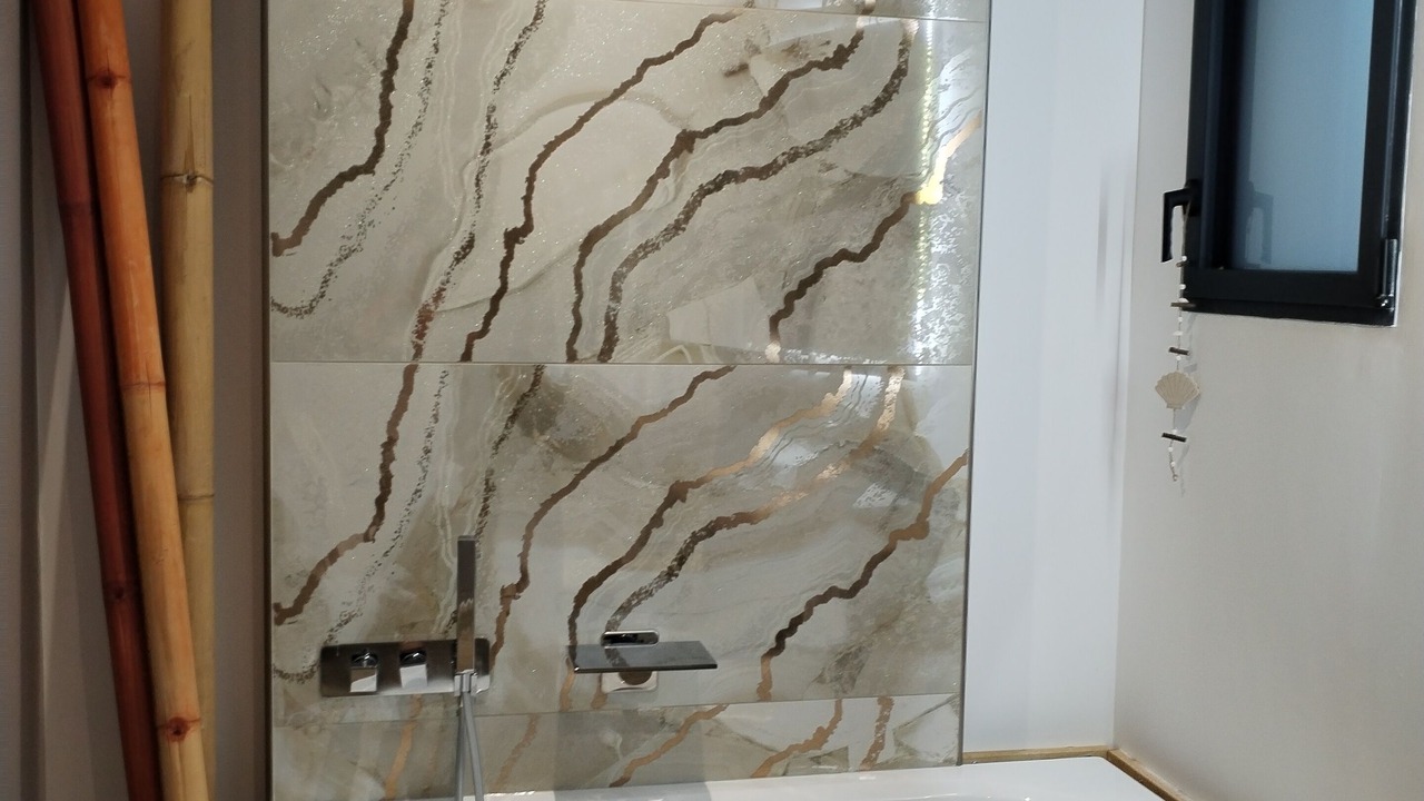 Photo of Bathroom in Pont-Saint-Esprit