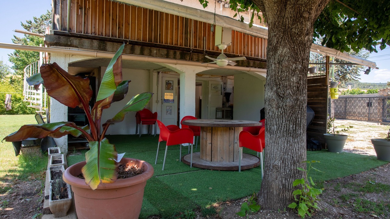 Photo of Outdoor in Le Luc