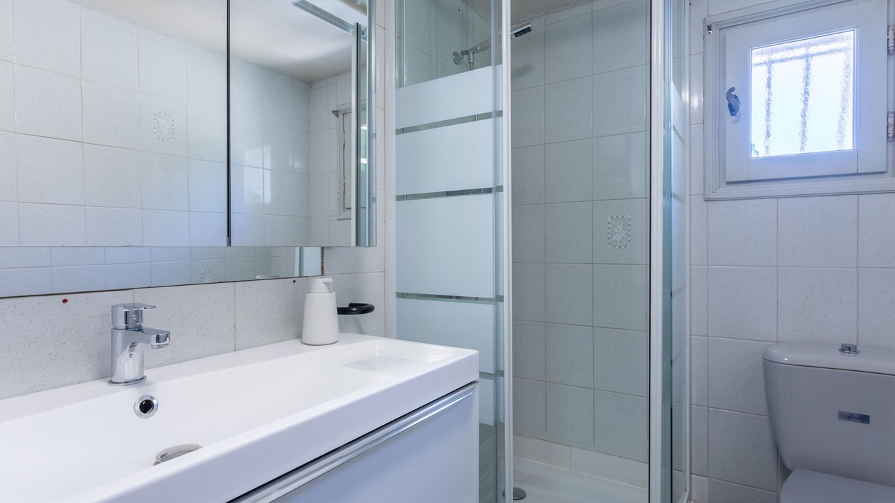 Photo of Bathroom in Le Luc