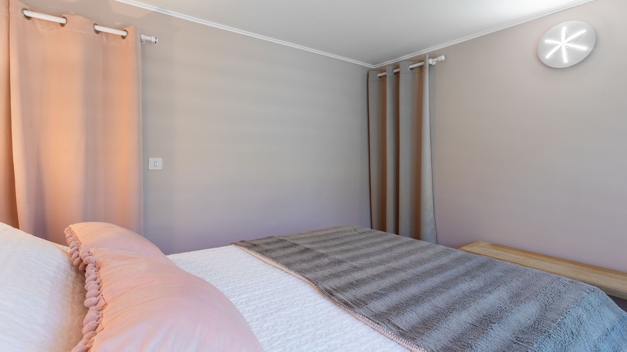 Photo of Bedroom in Le Luc