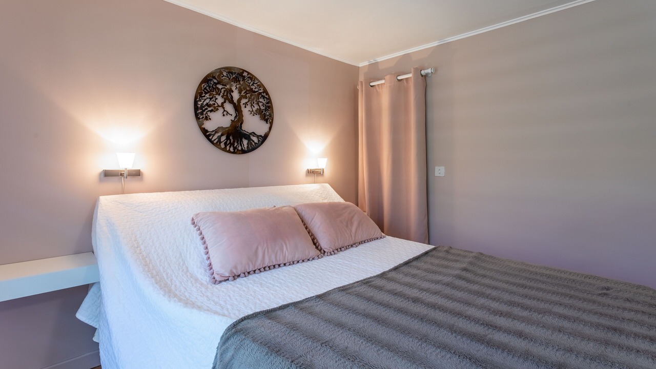Photo of Bedroom in Le Luc