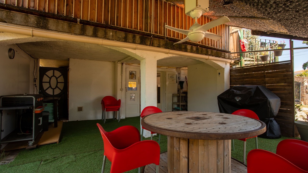 Photo of Outdoor in Le Luc